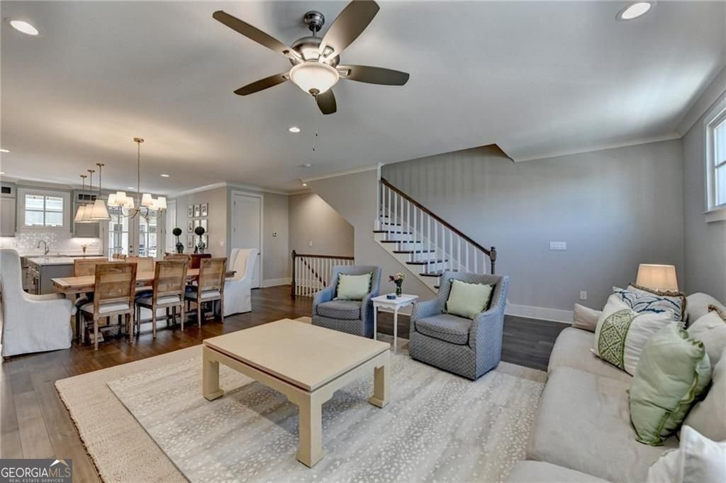 6065 Cushing Circle Norcross - Photo 11