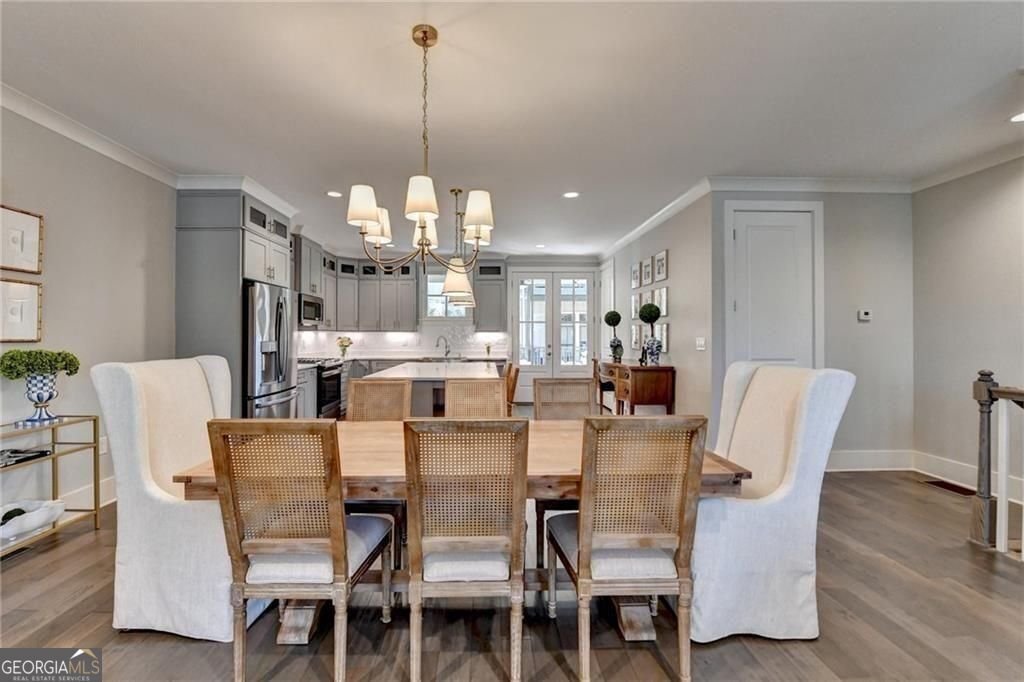 6065 Cushing Circle Norcross - Photo 12