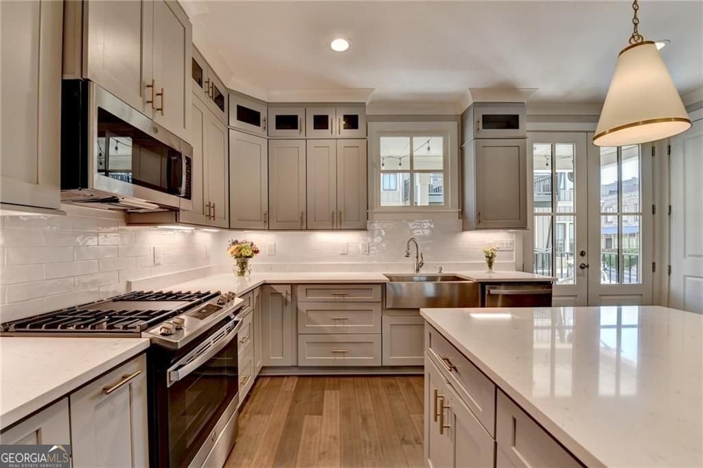 6065 Cushing Circle Norcross - Photo 15