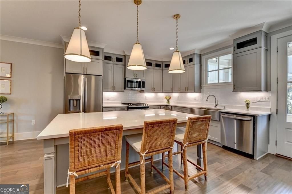 6065 Cushing Circle Norcross - Photo 17