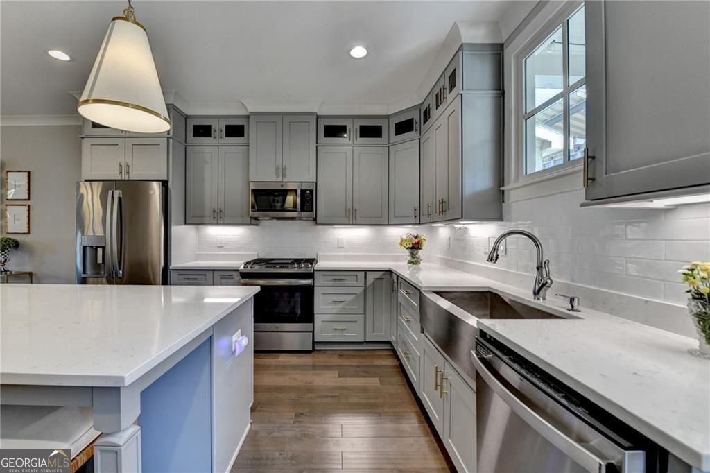 6065 Cushing Circle Norcross - Photo 18