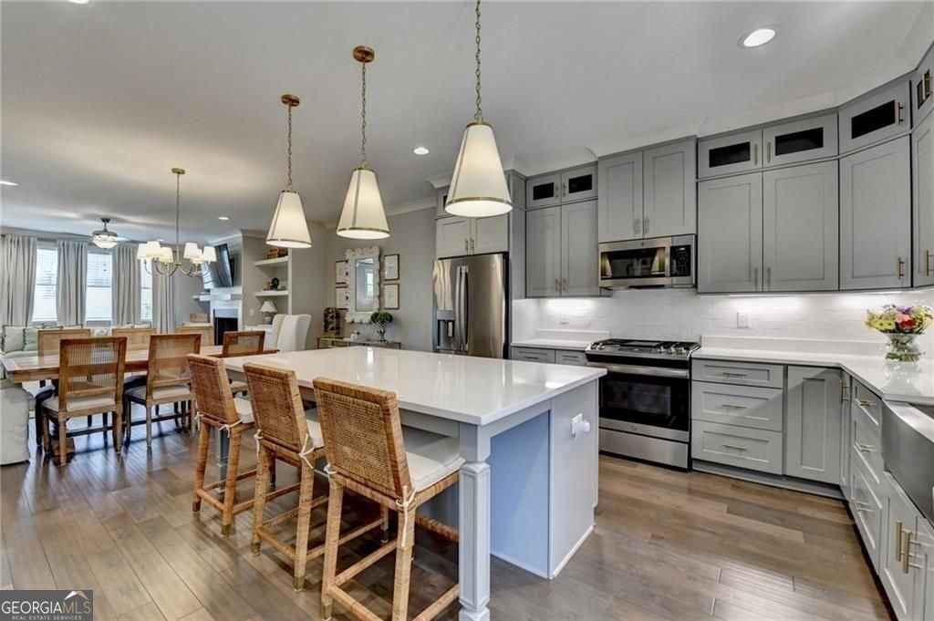 6065 Cushing Circle Norcross - Photo 19