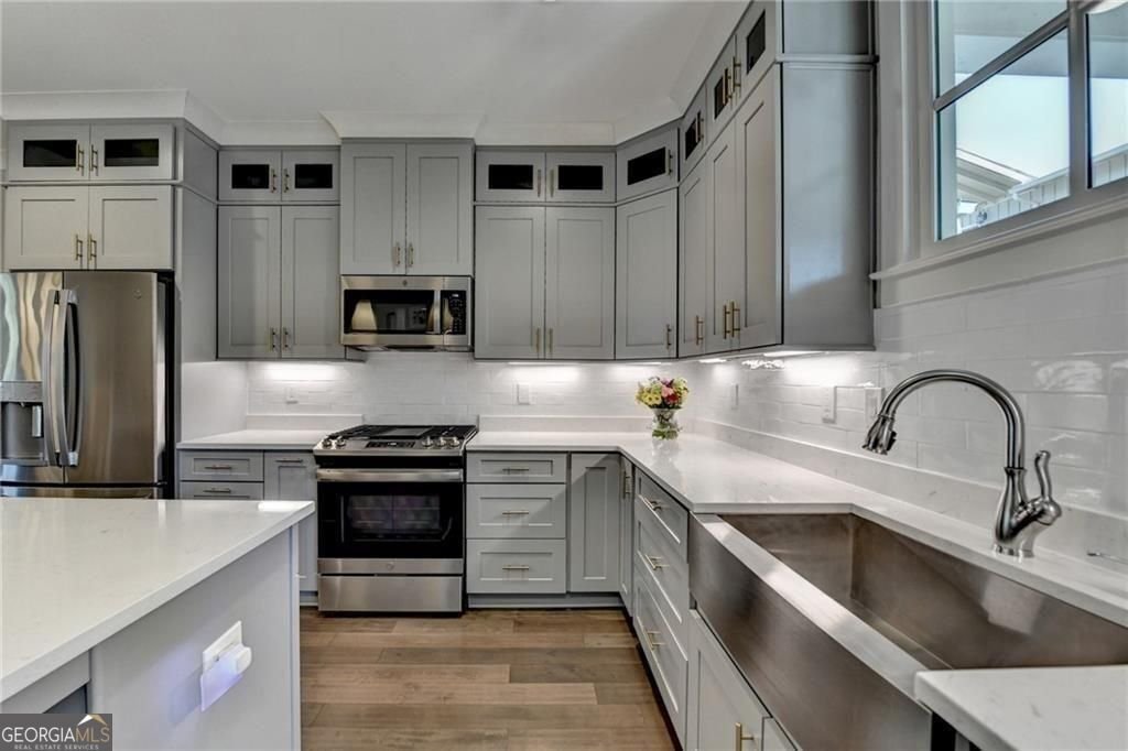 6065 Cushing Circle Norcross - Photo 20