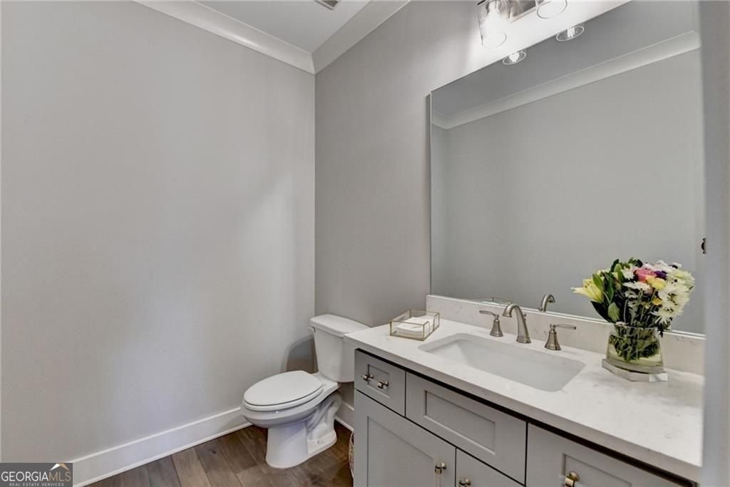 6065 Cushing Circle Norcross - Photo 22