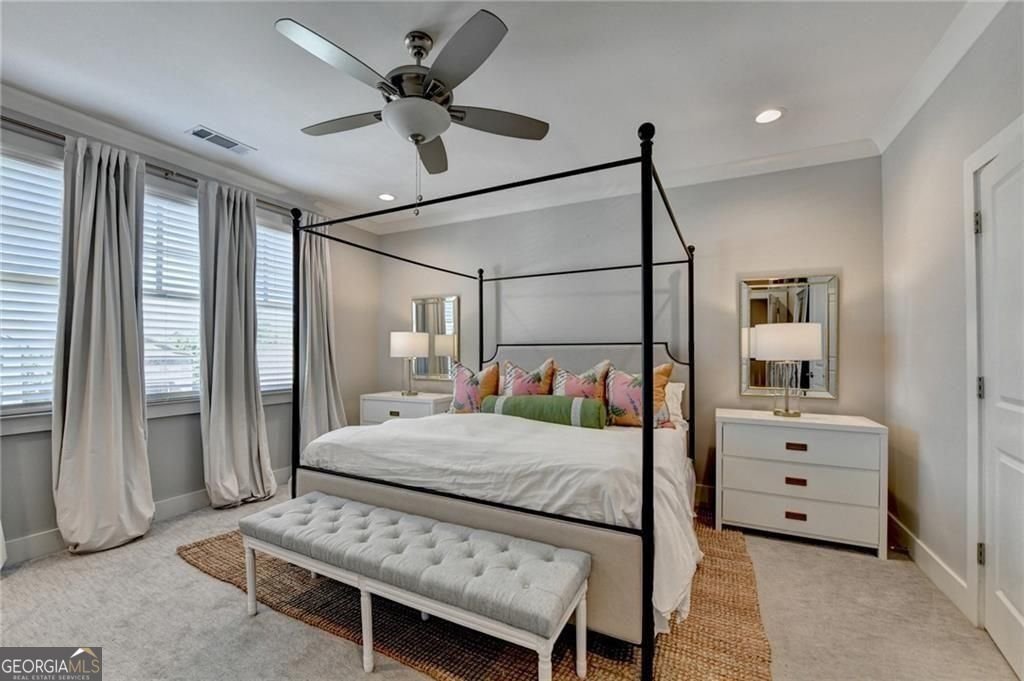 6065 Cushing Circle Norcross - Photo 24