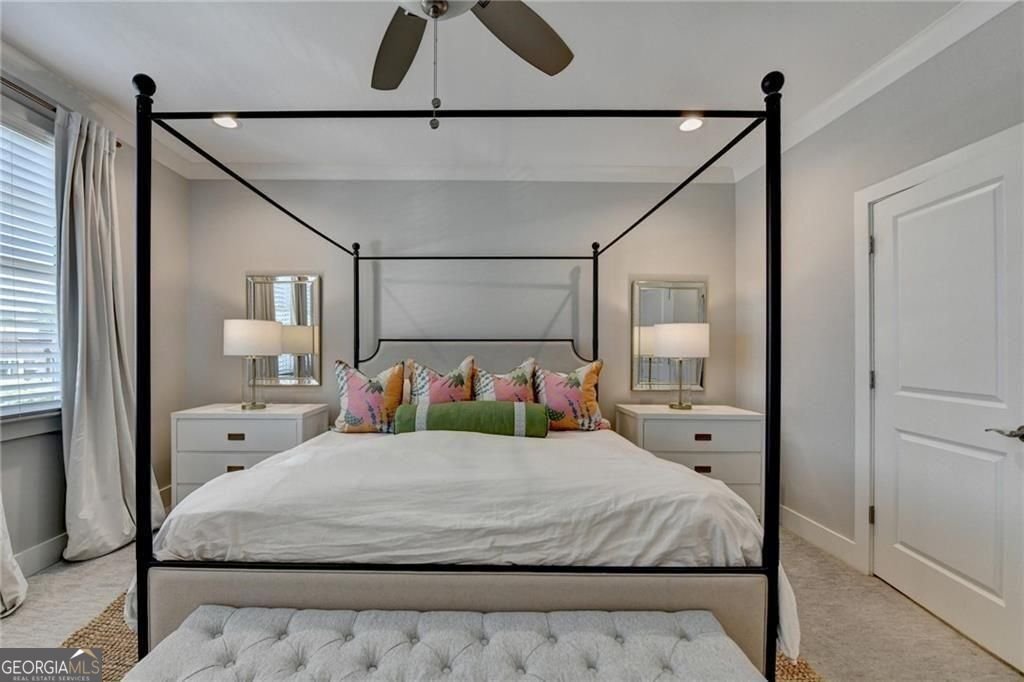 6065 Cushing Circle Norcross - Photo 25