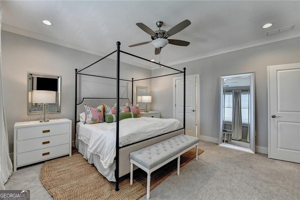 6065 Cushing Circle Norcross - Photo 26