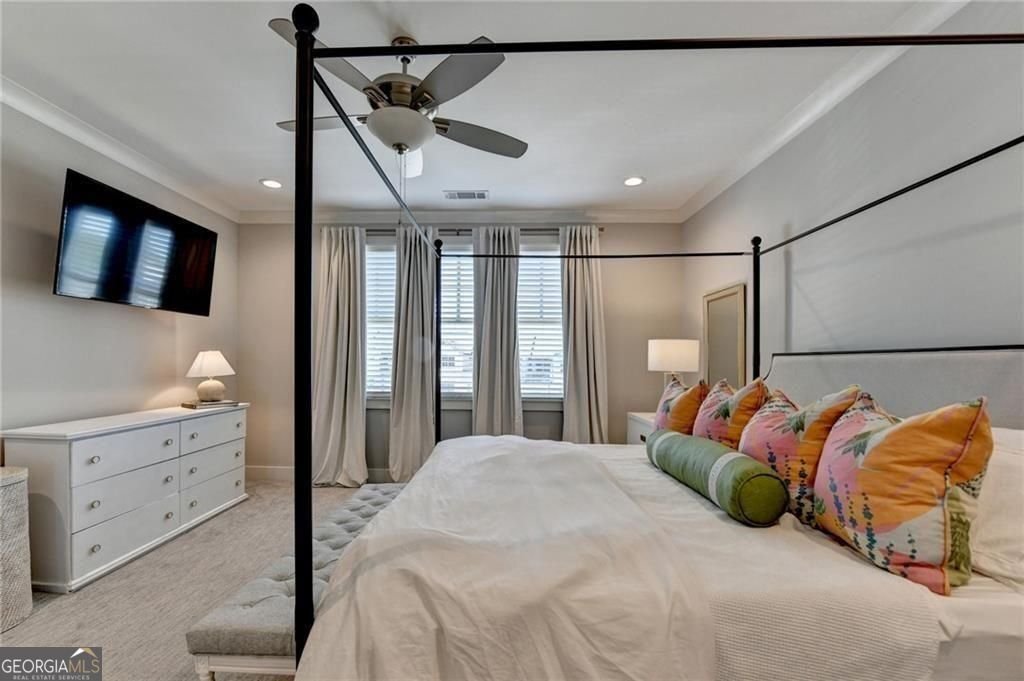 6065 Cushing Circle Norcross - Photo 27