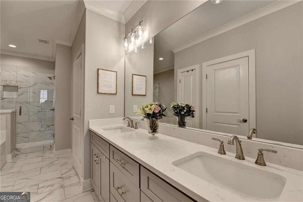 6065 Cushing Circle Norcross - Photo 28