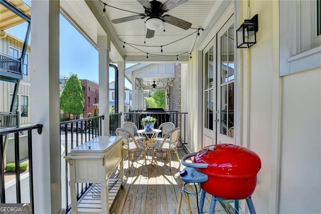 6065 Cushing Circle Norcross - Photo 38