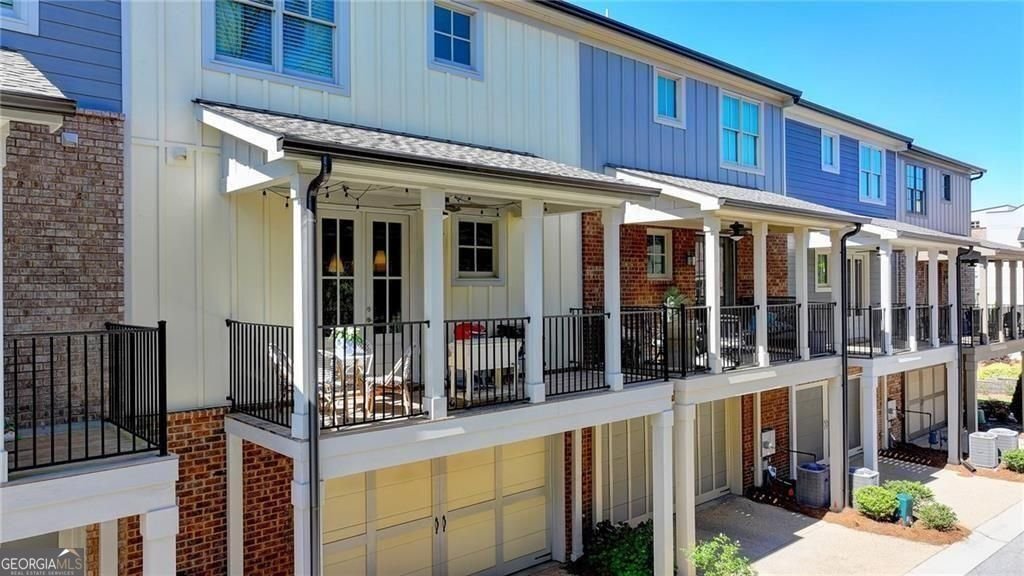 6065 Cushing Circle Norcross - Photo 40