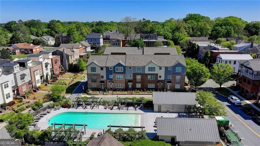 6065 Cushing Circle Norcross - Photo 43