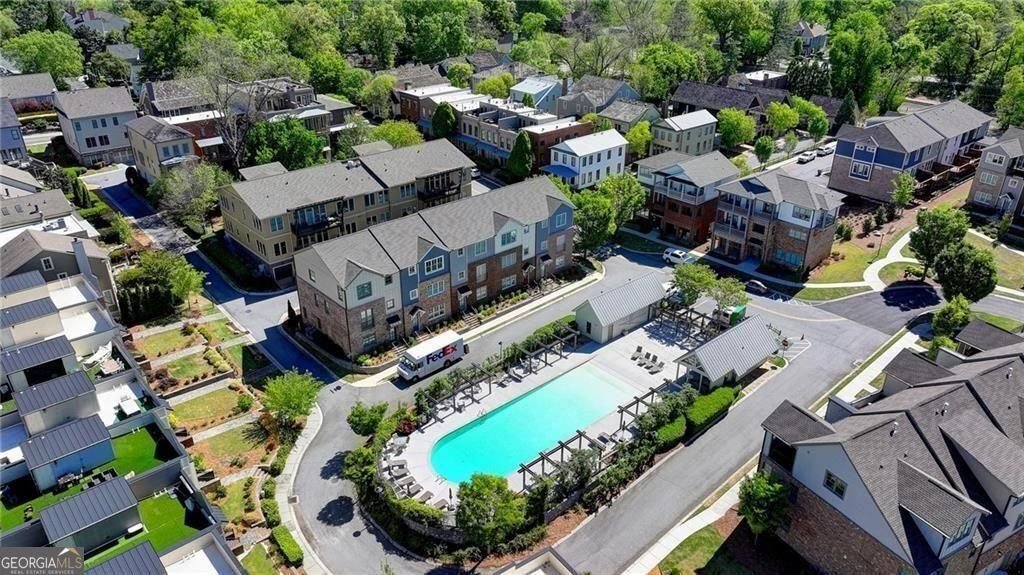 6065 Cushing Circle Norcross - Photo 44