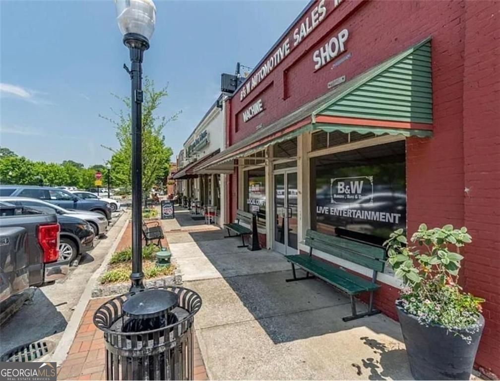 6065 Cushing Circle Norcross - Photo 46