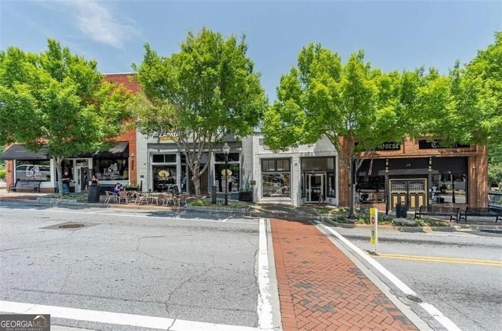 6065 Cushing Circle Norcross - Photo 47