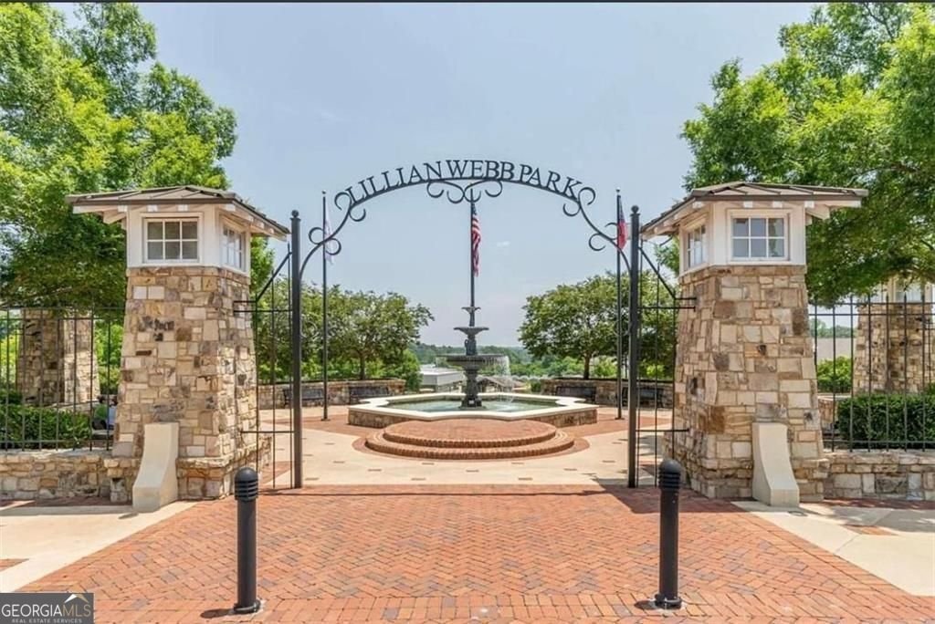 6065 Cushing Circle Norcross - Photo 48