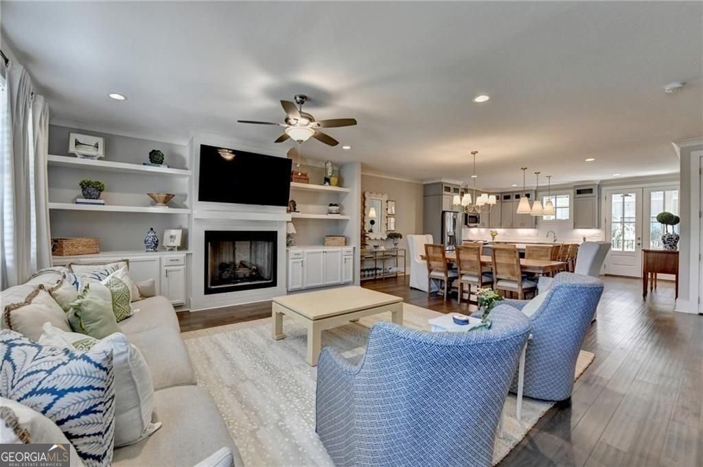 6065 Cushing Circle Norcross - Photo 8