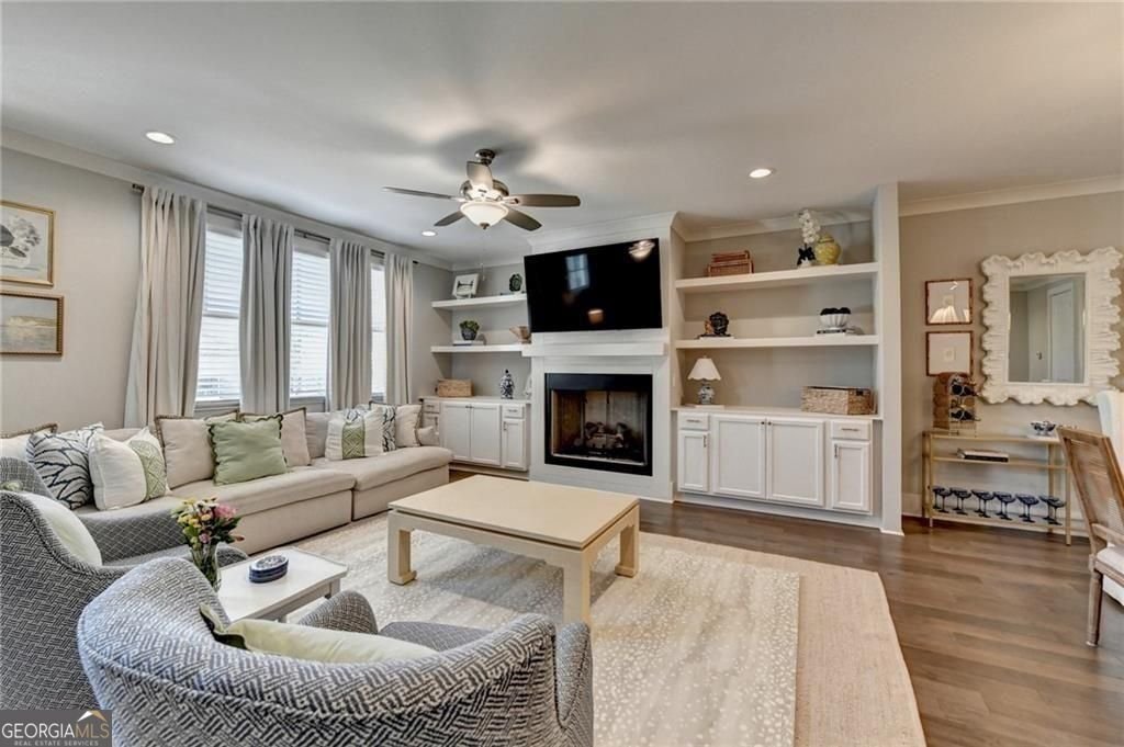 6065 Cushing Circle Norcross - Photo 9