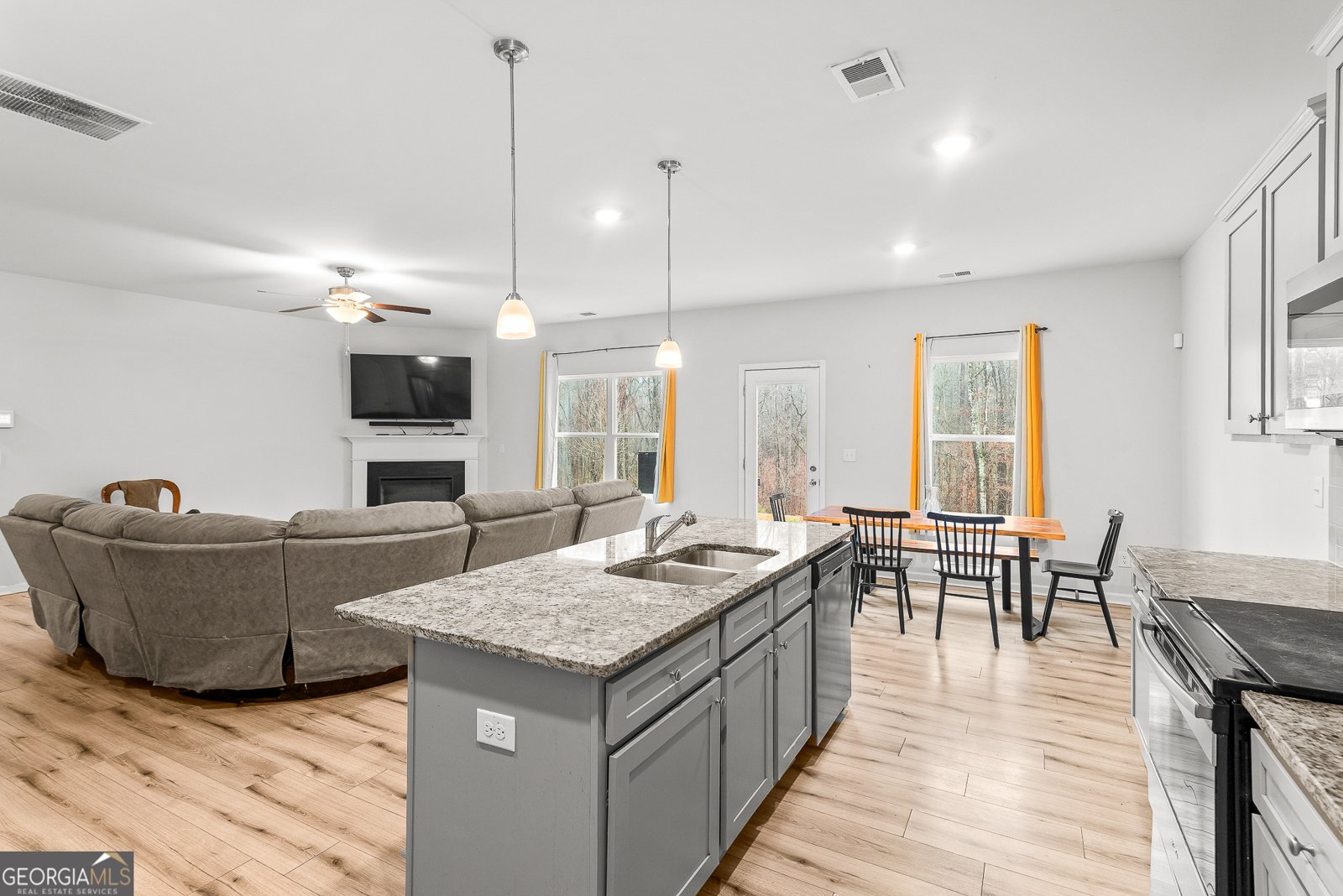 328 Orchid Drive McDonough - Photo 12