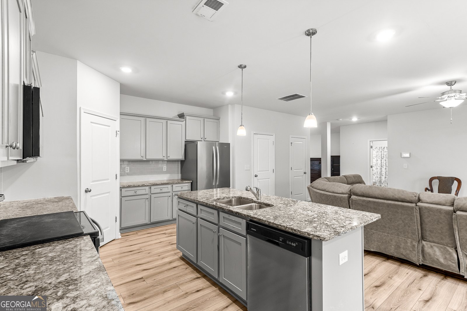 328 Orchid Drive McDonough - Photo 13