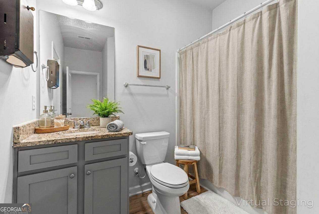 328 Orchid Drive McDonough - Photo 15