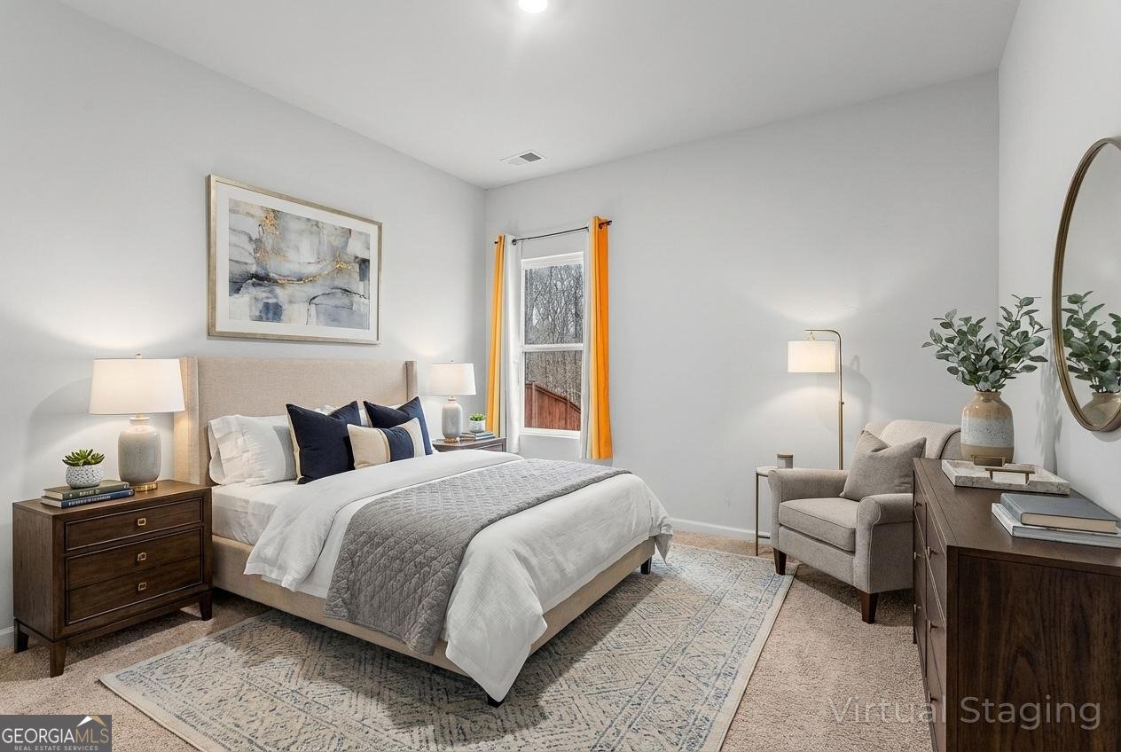 328 Orchid Drive McDonough - Photo 16