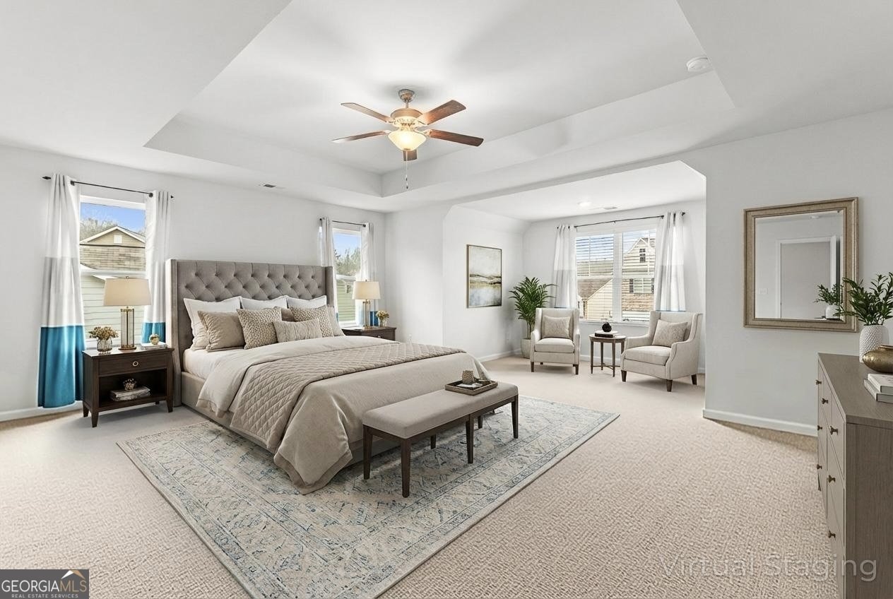 328 Orchid Drive McDonough - Photo 18