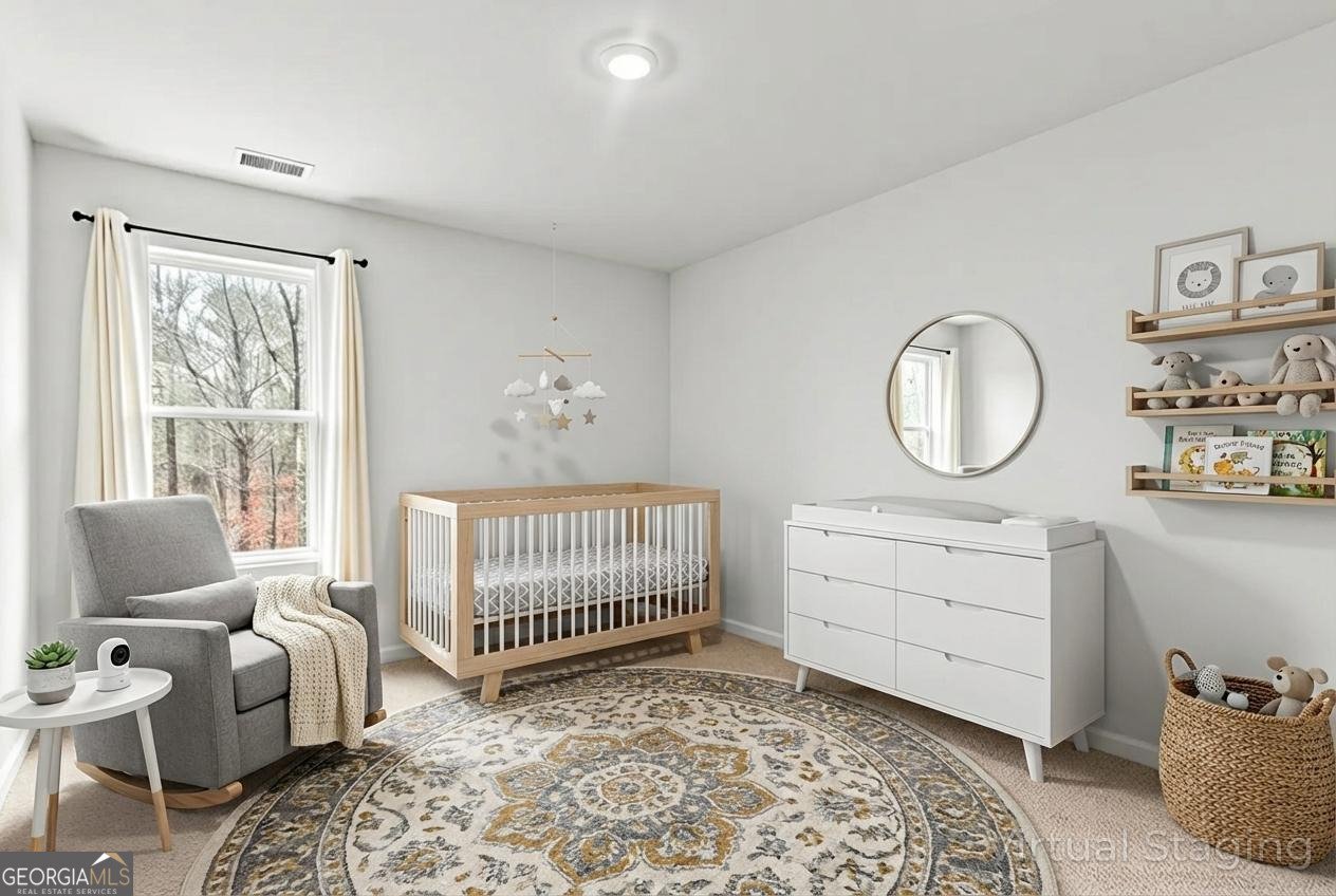 328 Orchid Drive McDonough - Photo 34