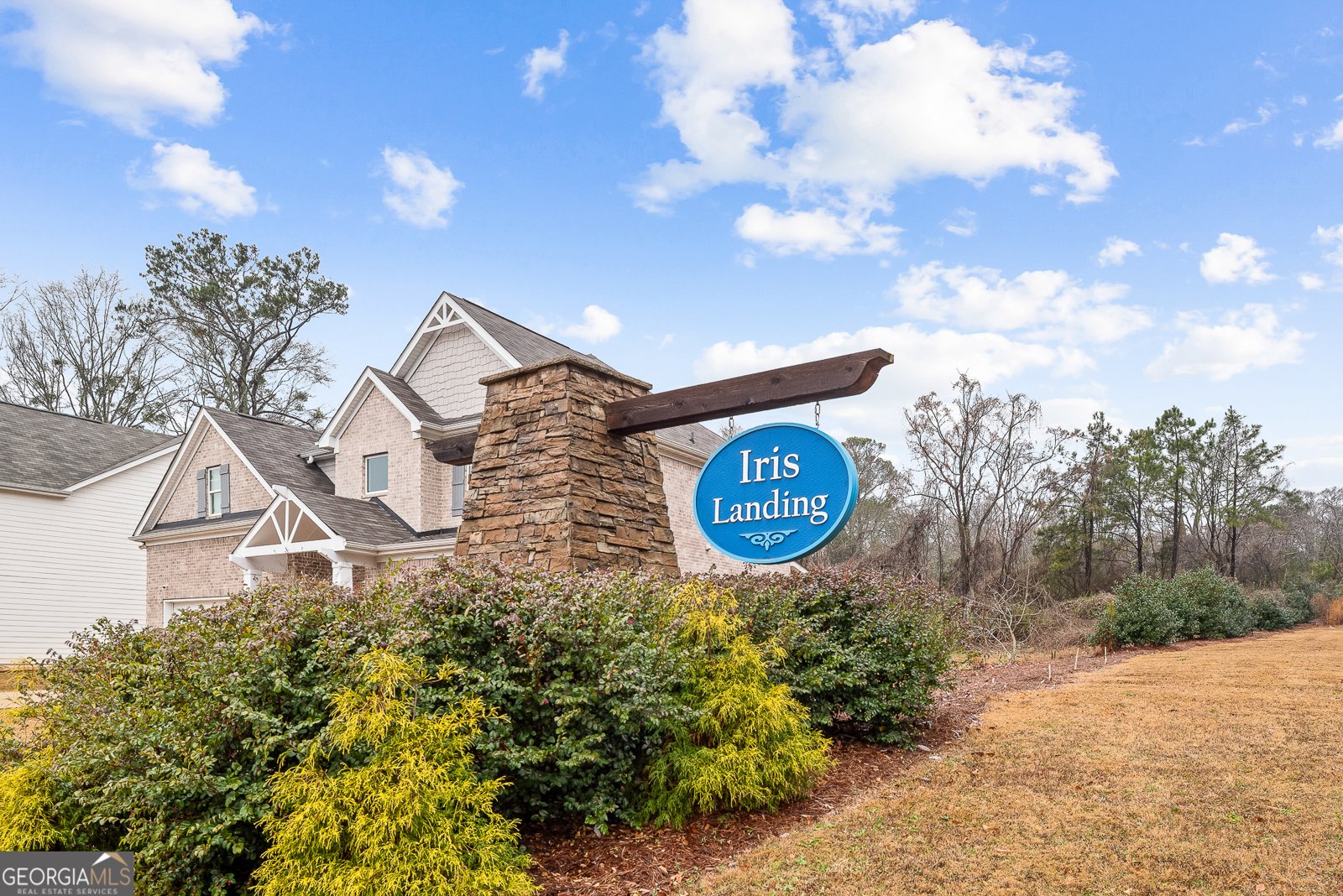 328 Orchid Drive McDonough - Photo 43