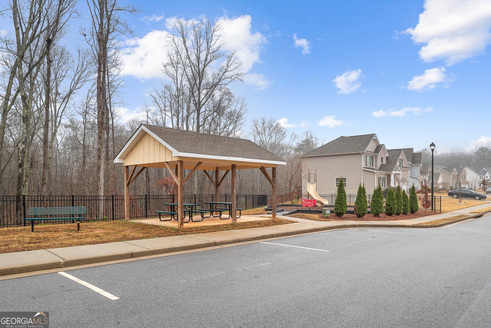 328 Orchid Drive McDonough - Photo 45