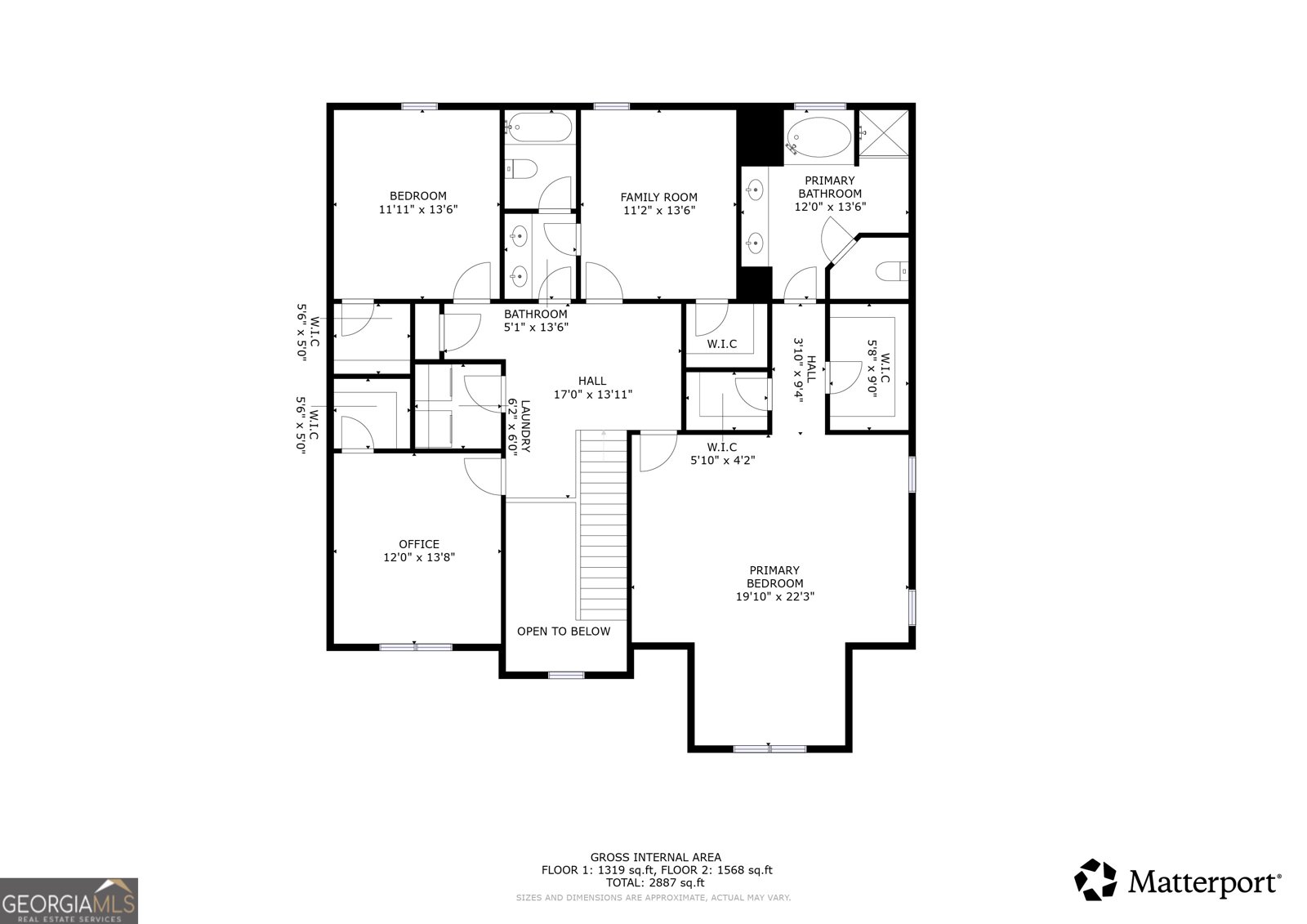 328 Orchid Drive McDonough - Photo 46