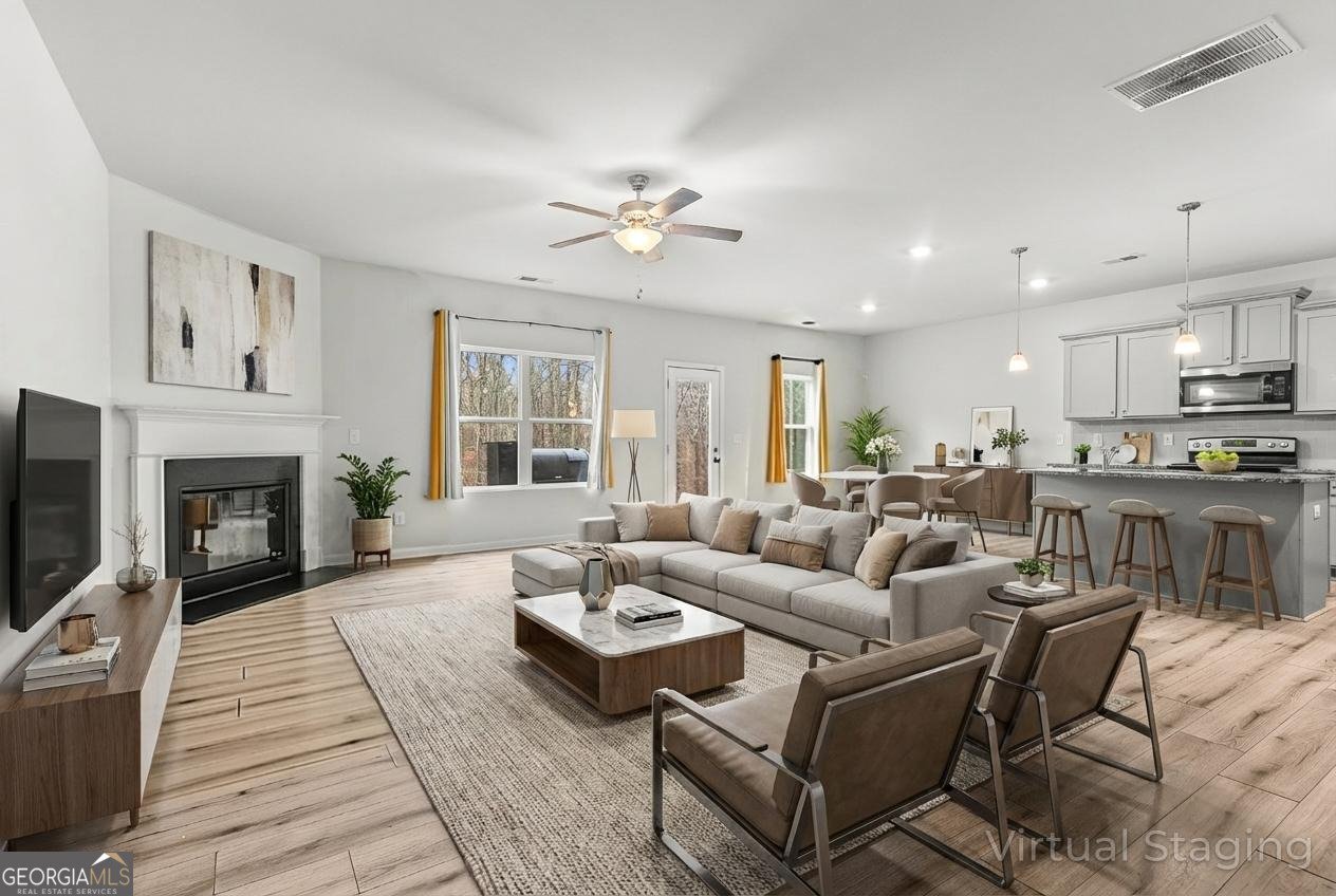 328 Orchid Drive McDonough - Photo 6