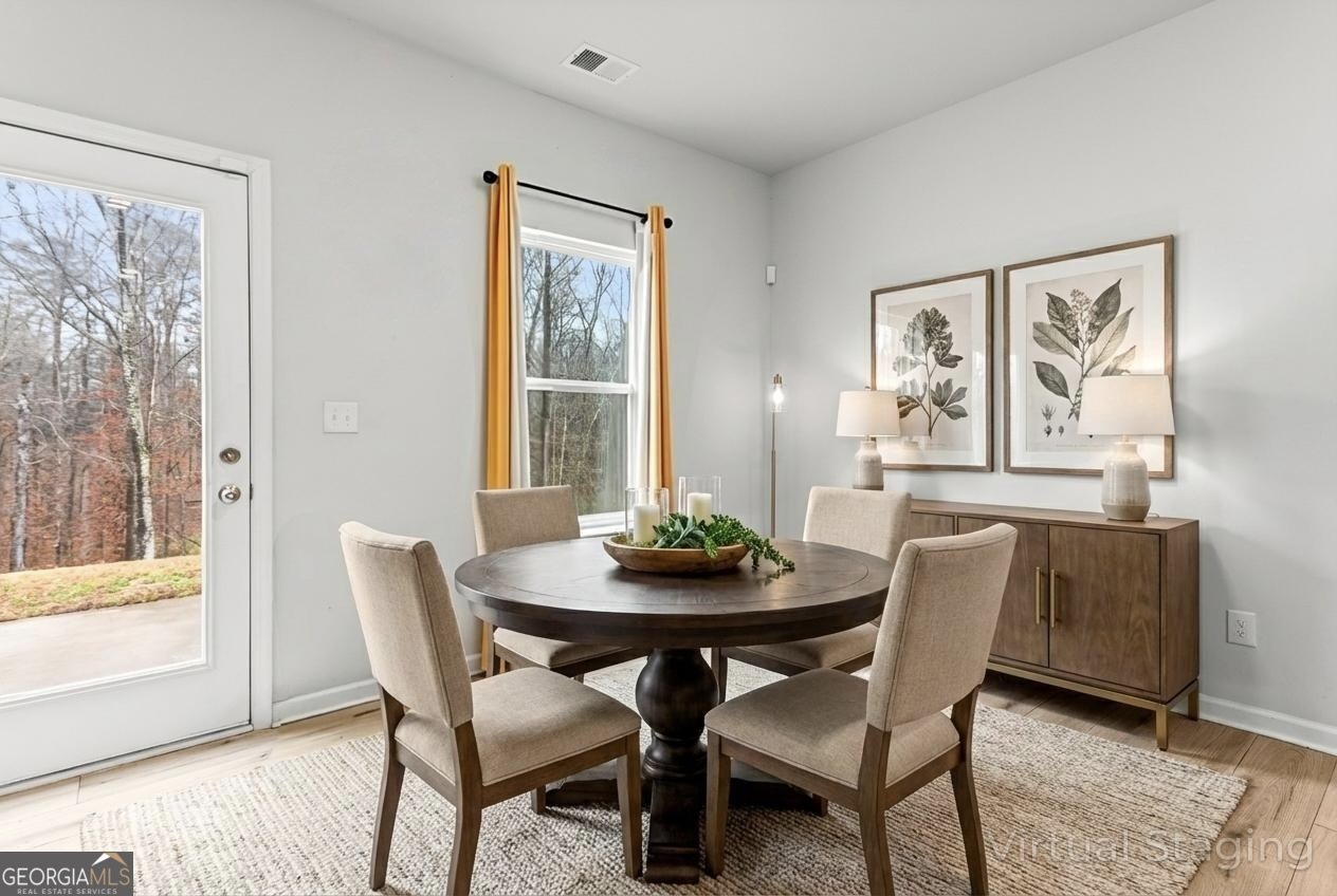 328 Orchid Drive McDonough - Photo 9