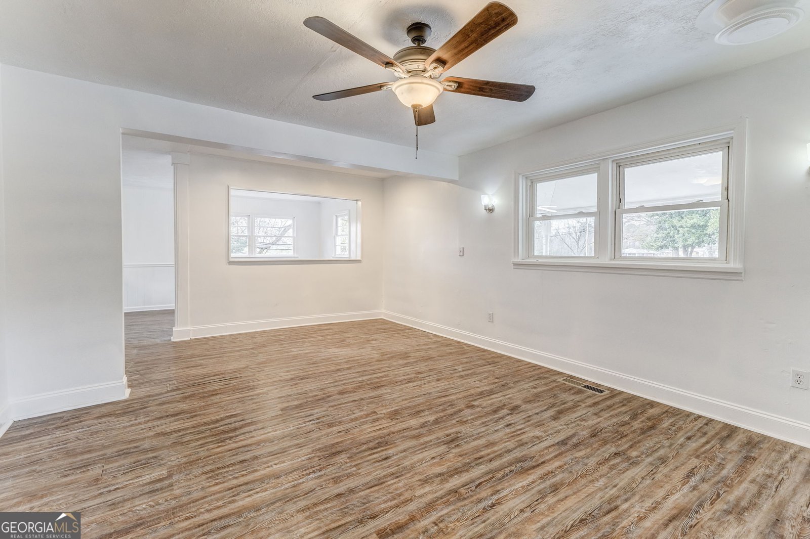 2888 Old Summerville Road Armuchee - Photo 17