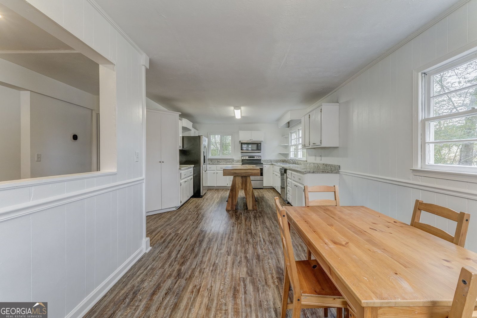 2888 Old Summerville Road Armuchee - Photo 25