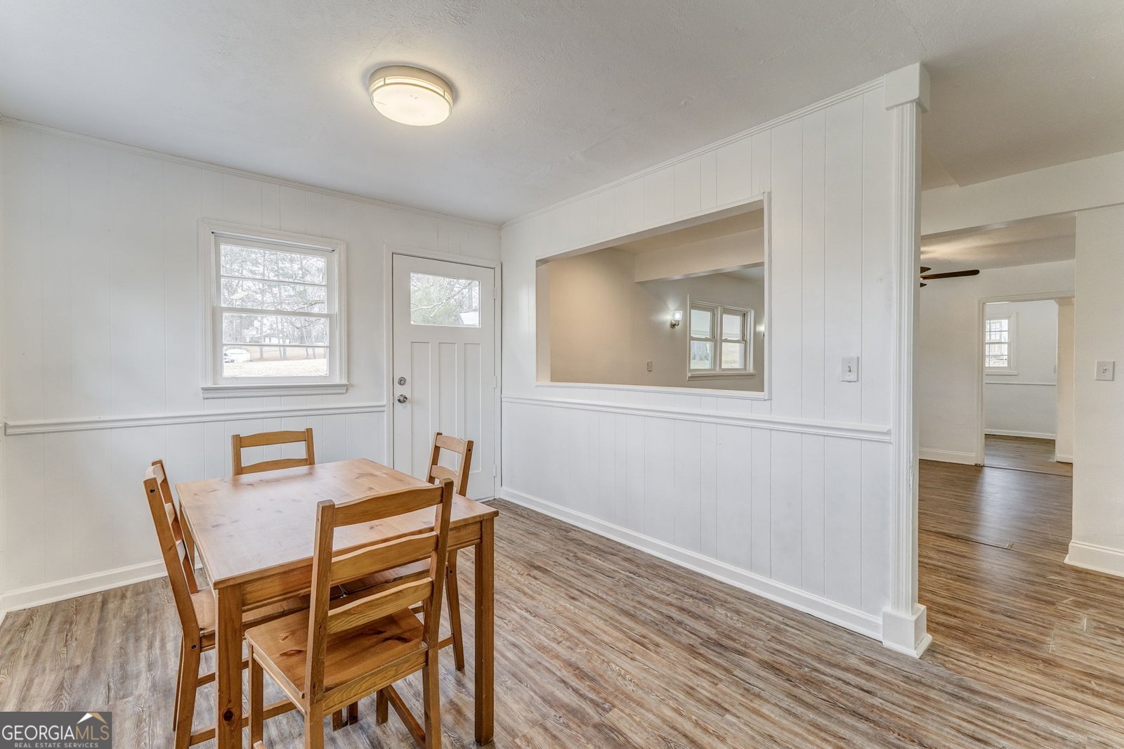 2888 Old Summerville Road Armuchee - Photo 26