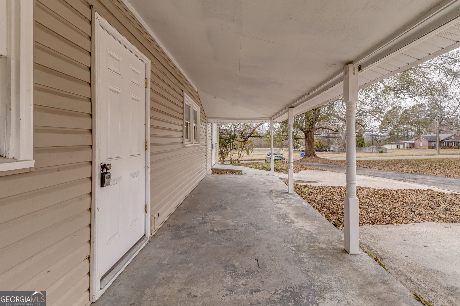 2888 Old Summerville Road Armuchee - Photo 33