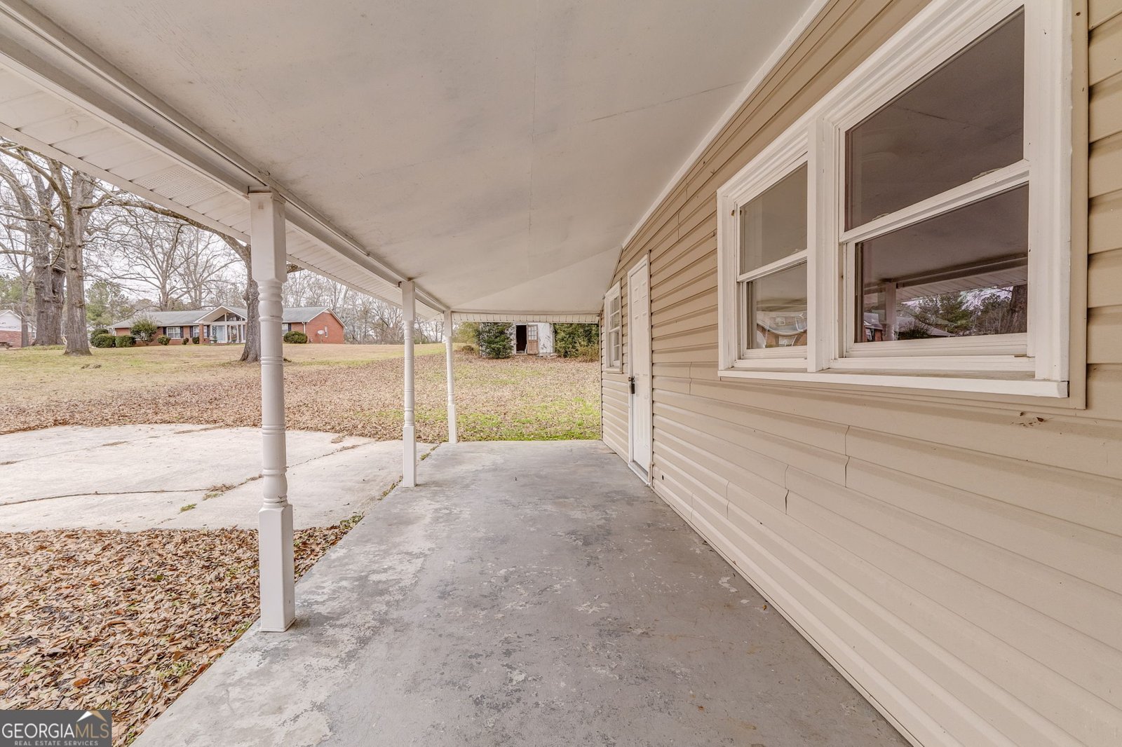 2888 Old Summerville Road Armuchee - Photo 34