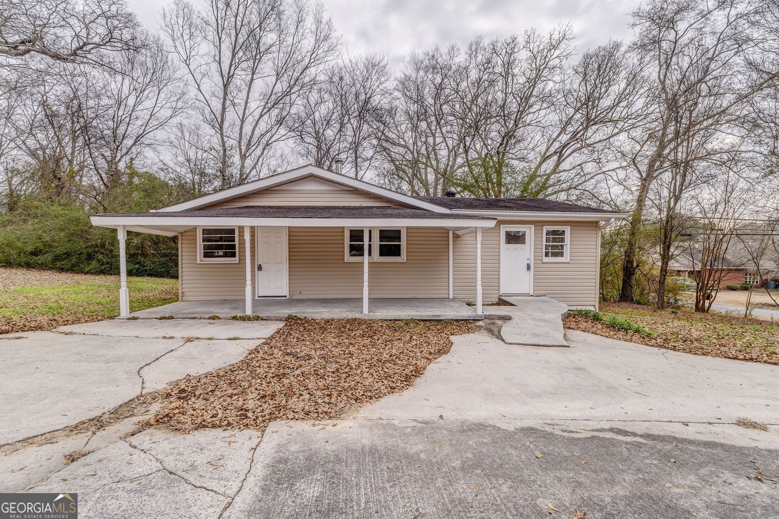 2888 Old Summerville Road Armuchee - Photo 36