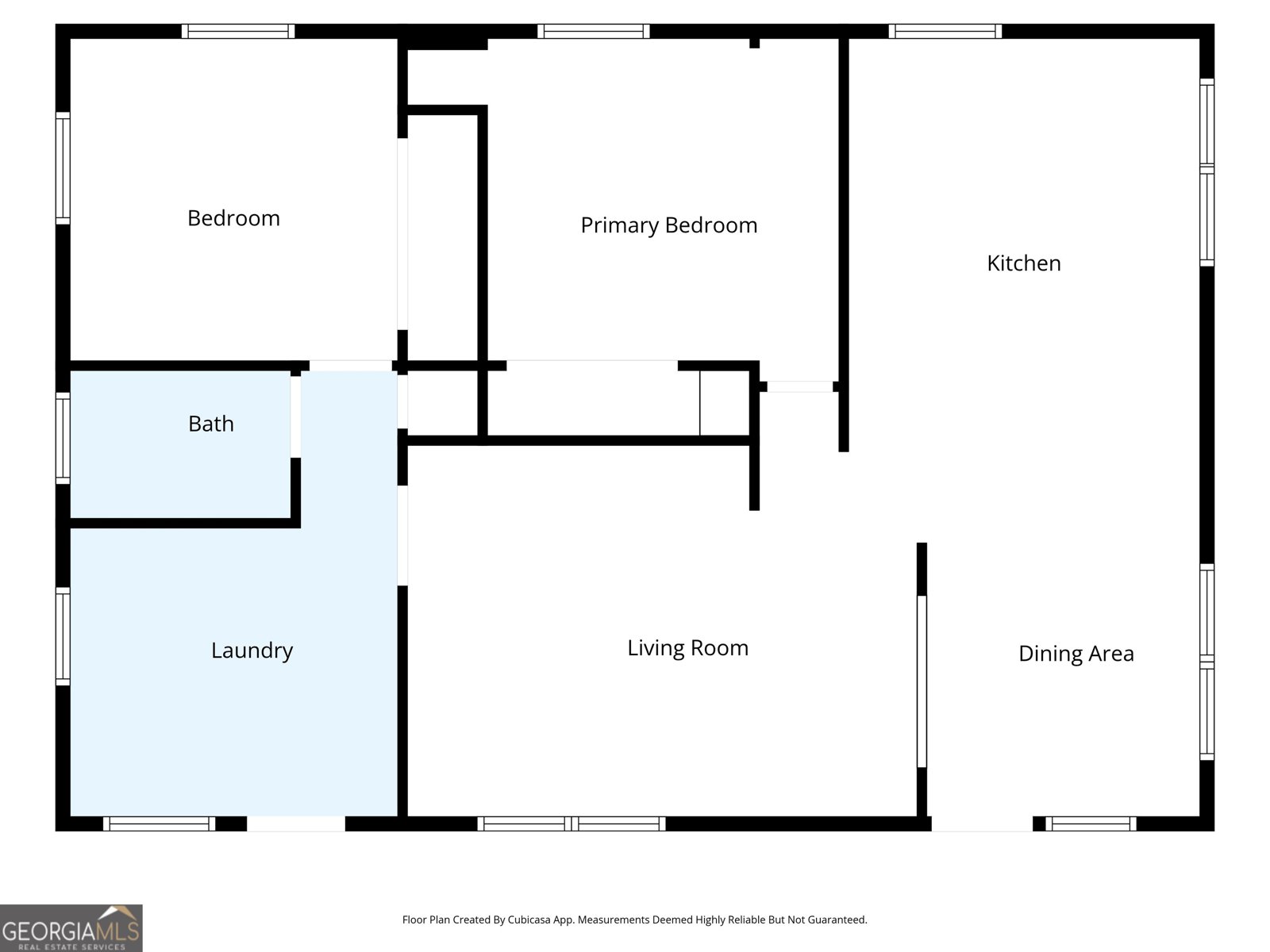 2888 Old Summerville Road Armuchee - Photo 38