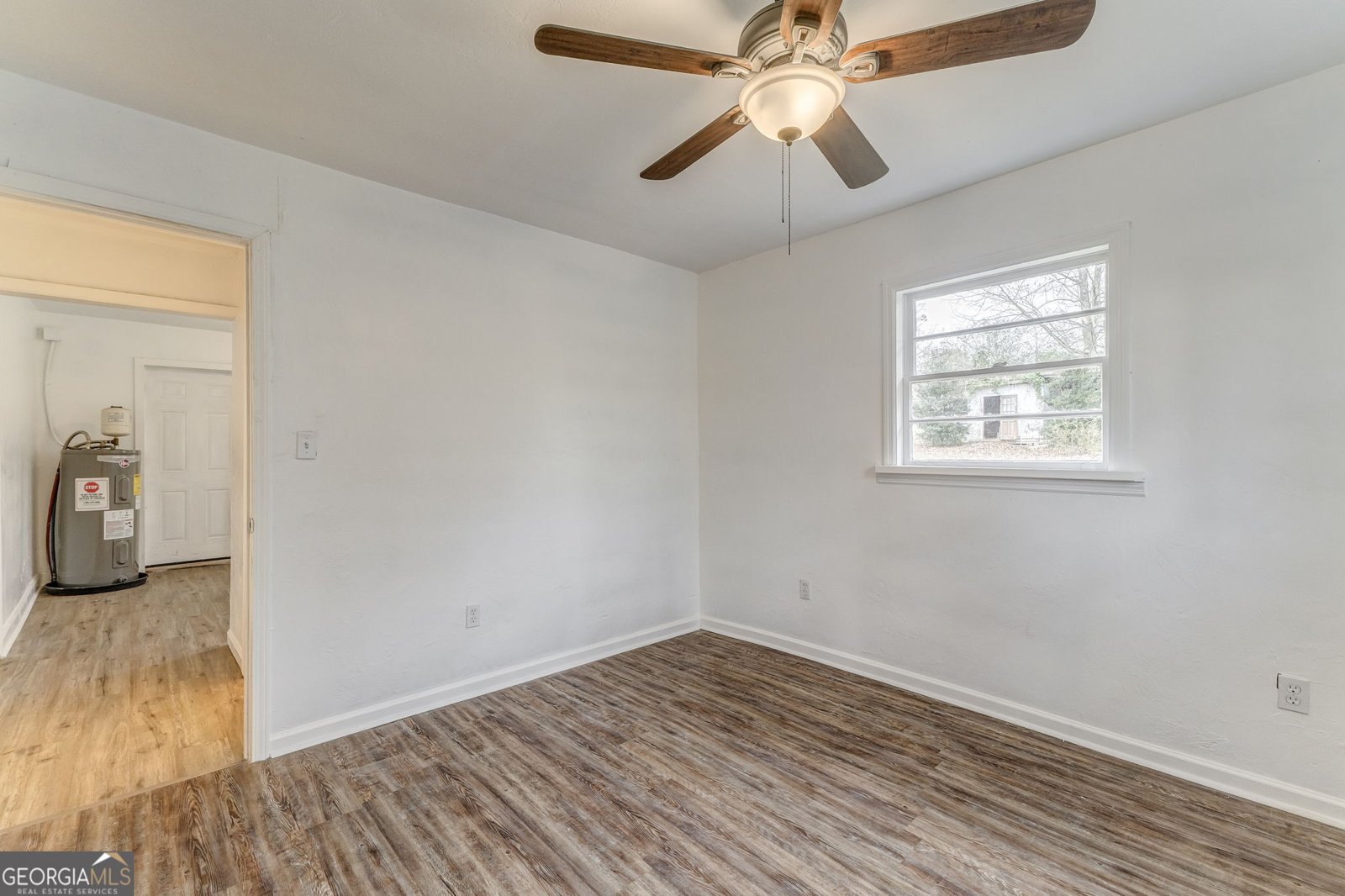 2888 Old Summerville Road Armuchee - Photo 8