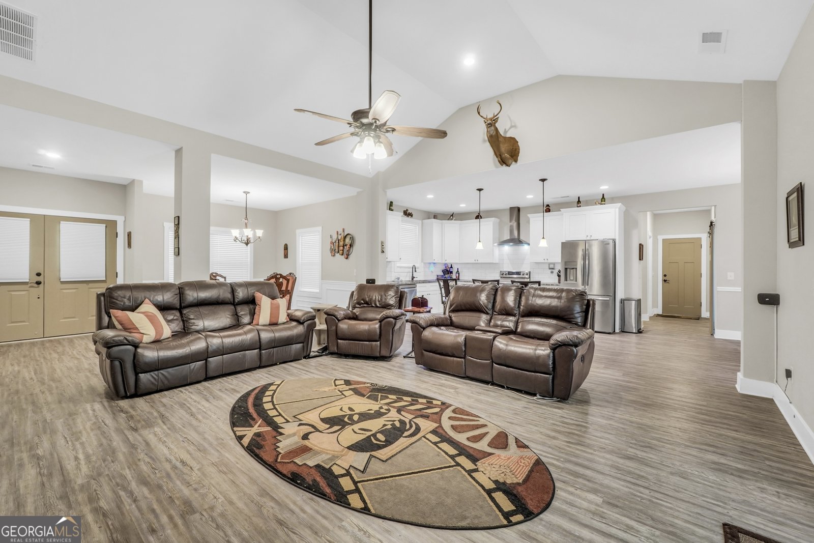 2985 Teamon Road Griffin - Photo 11