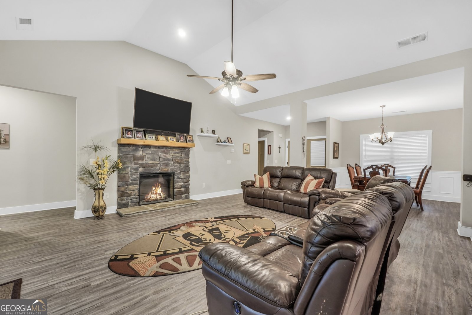 2985 Teamon Road Griffin - Photo 12