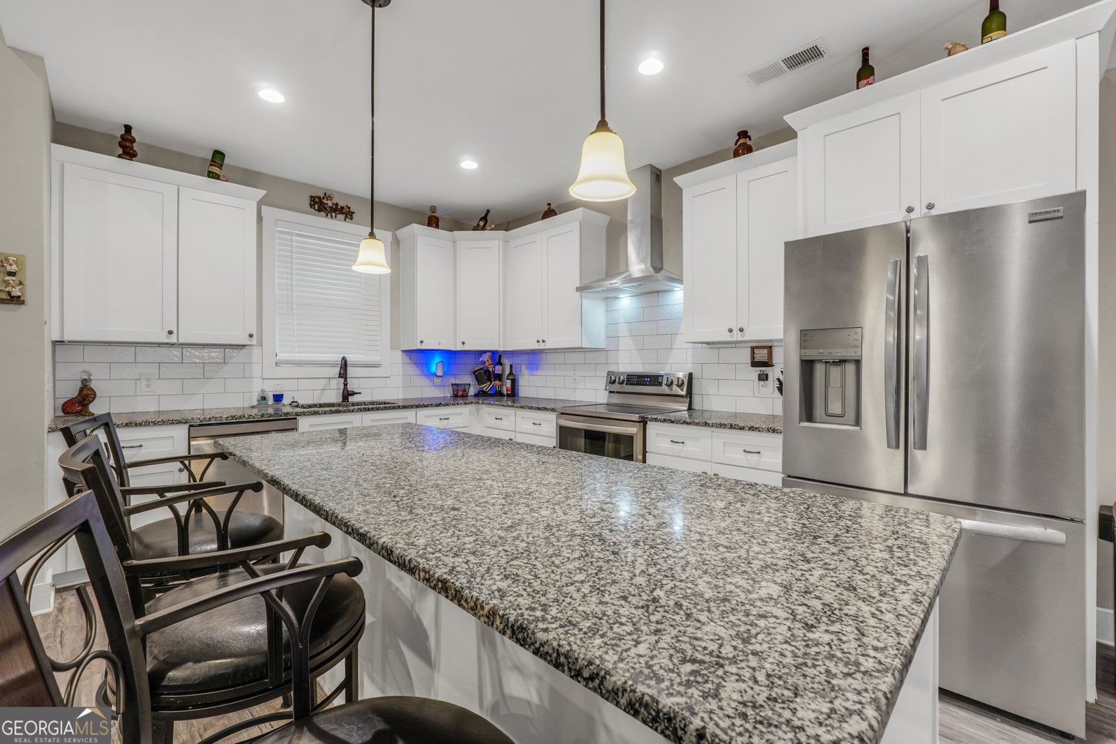 2985 Teamon Road Griffin - Photo 15