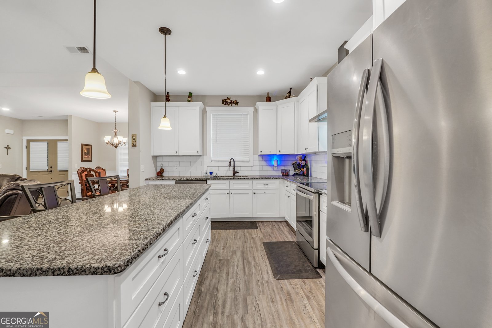 2985 Teamon Road Griffin - Photo 16