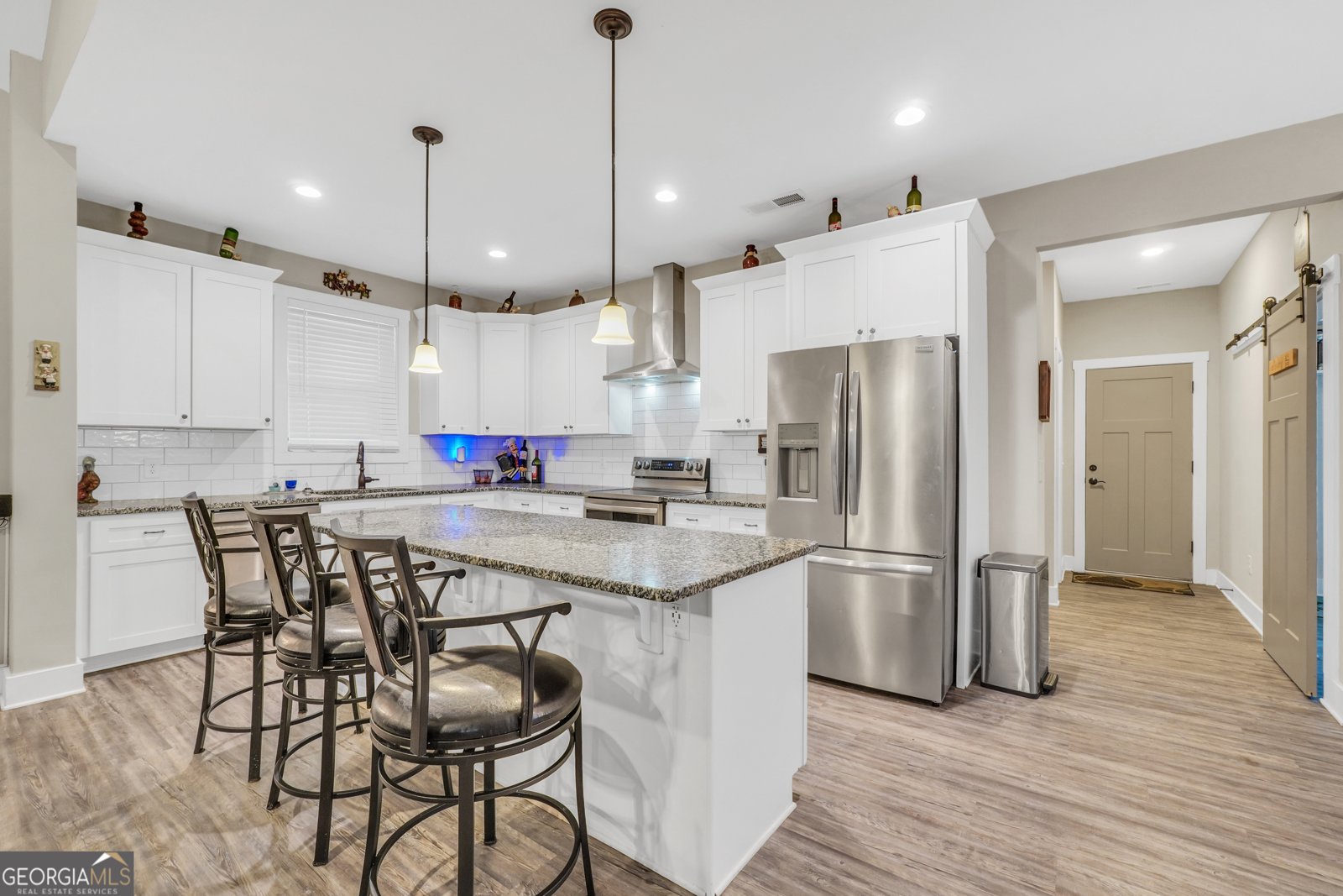 2985 Teamon Road Griffin - Photo 17