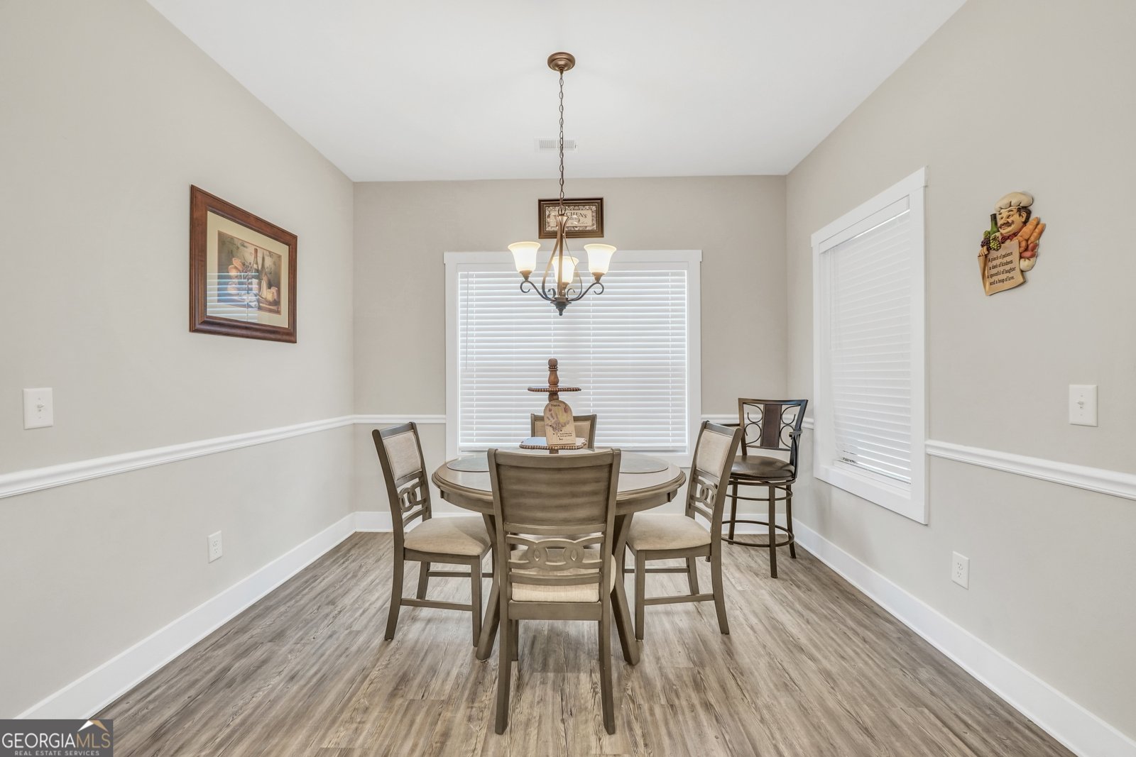 2985 Teamon Road Griffin - Photo 19