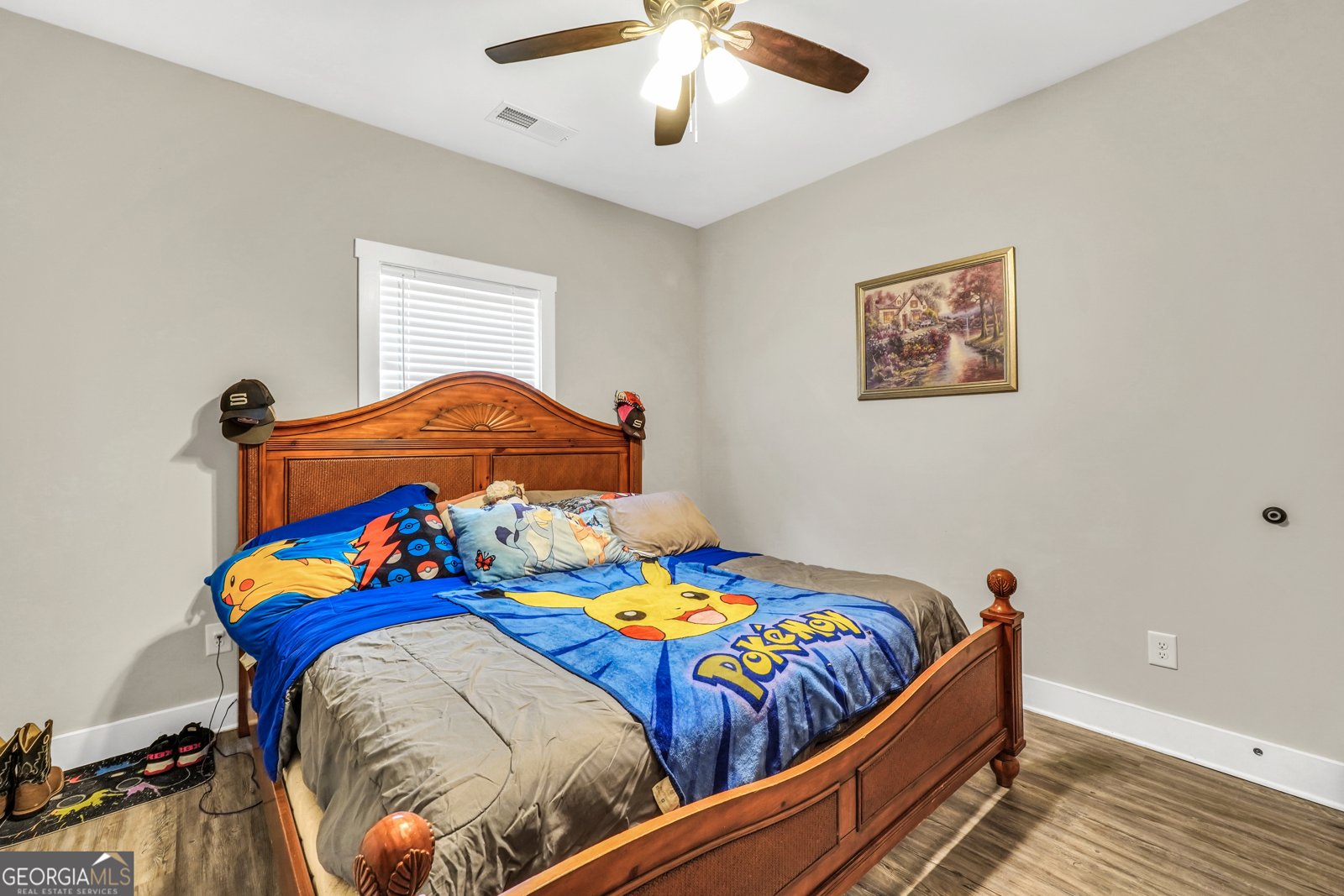 2985 Teamon Road Griffin - Photo 29