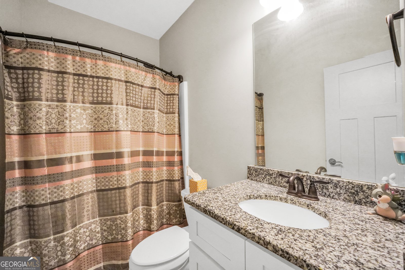 2985 Teamon Road Griffin - Photo 30