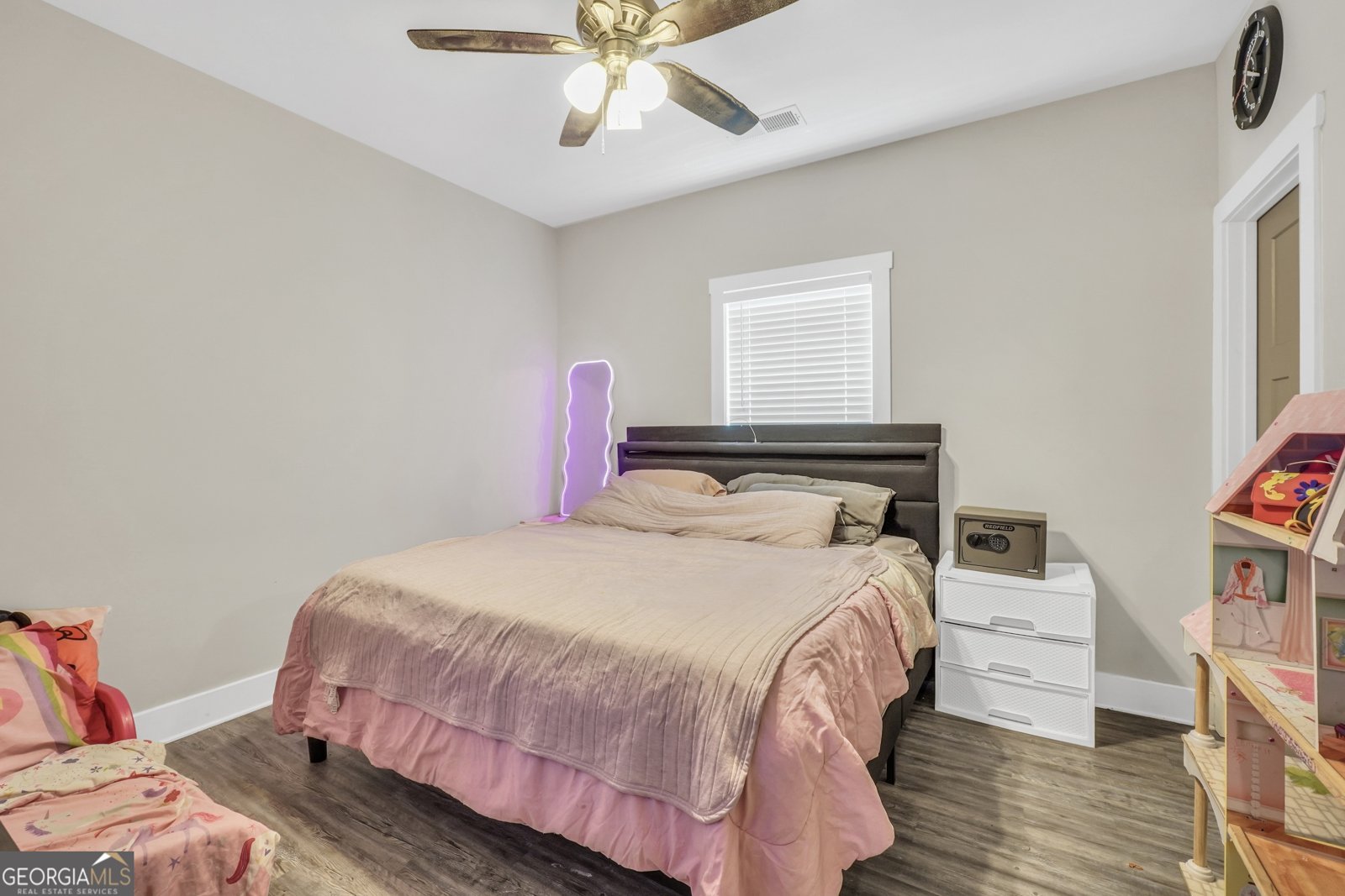 2985 Teamon Road Griffin - Photo 31